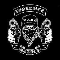 Violence Attack BDG (@violencebandung) 's Twitter Profile