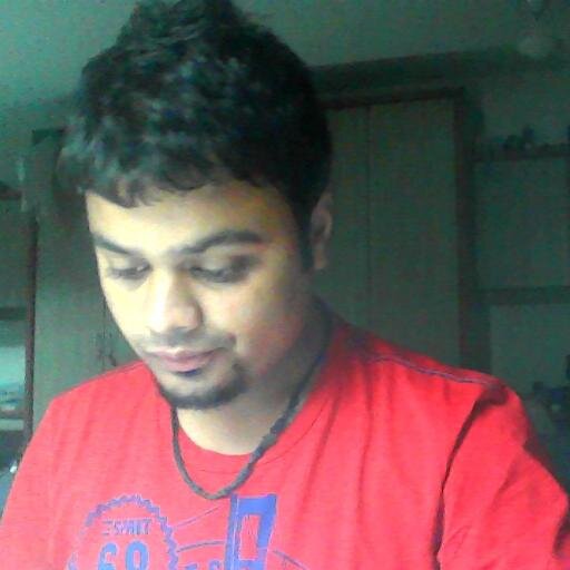 _iamprakhar_'s profile picture. I'm a career - oriented person, who aims high and lives a simple life.
I consider everyday of my life, as a step towards achieving my ultimate goal.