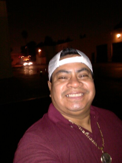 JoaquinMeji's profile picture. 