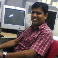 Samala Srinivas (@samsnvs123) 's Twitter Profile