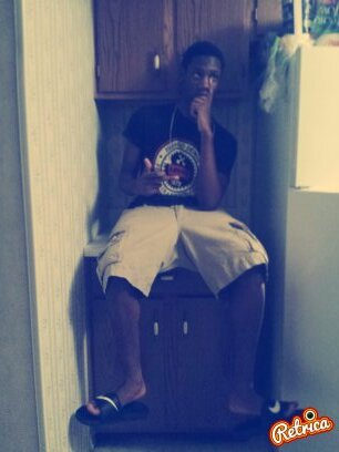 Thugz_da_name_'s profile picture. BloomField GanStaaa ,, 7/4 NiGGa