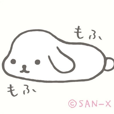 もふたんず【公式】 (@mofutans_mofu) / Posts / X