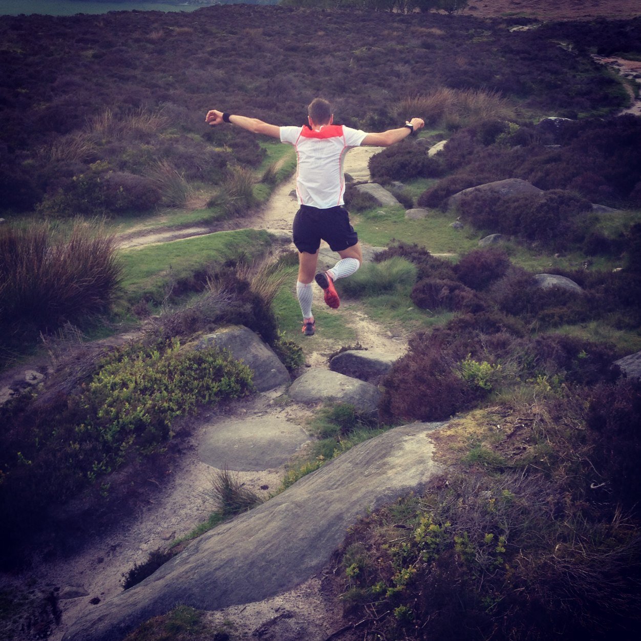 losehillrunner's profile picture. England International Mountain Runner, Dark Peak Fell Runner, Team Accelerate UK Supported Athlete / Ambassador & Accelerate Performance Coach.
