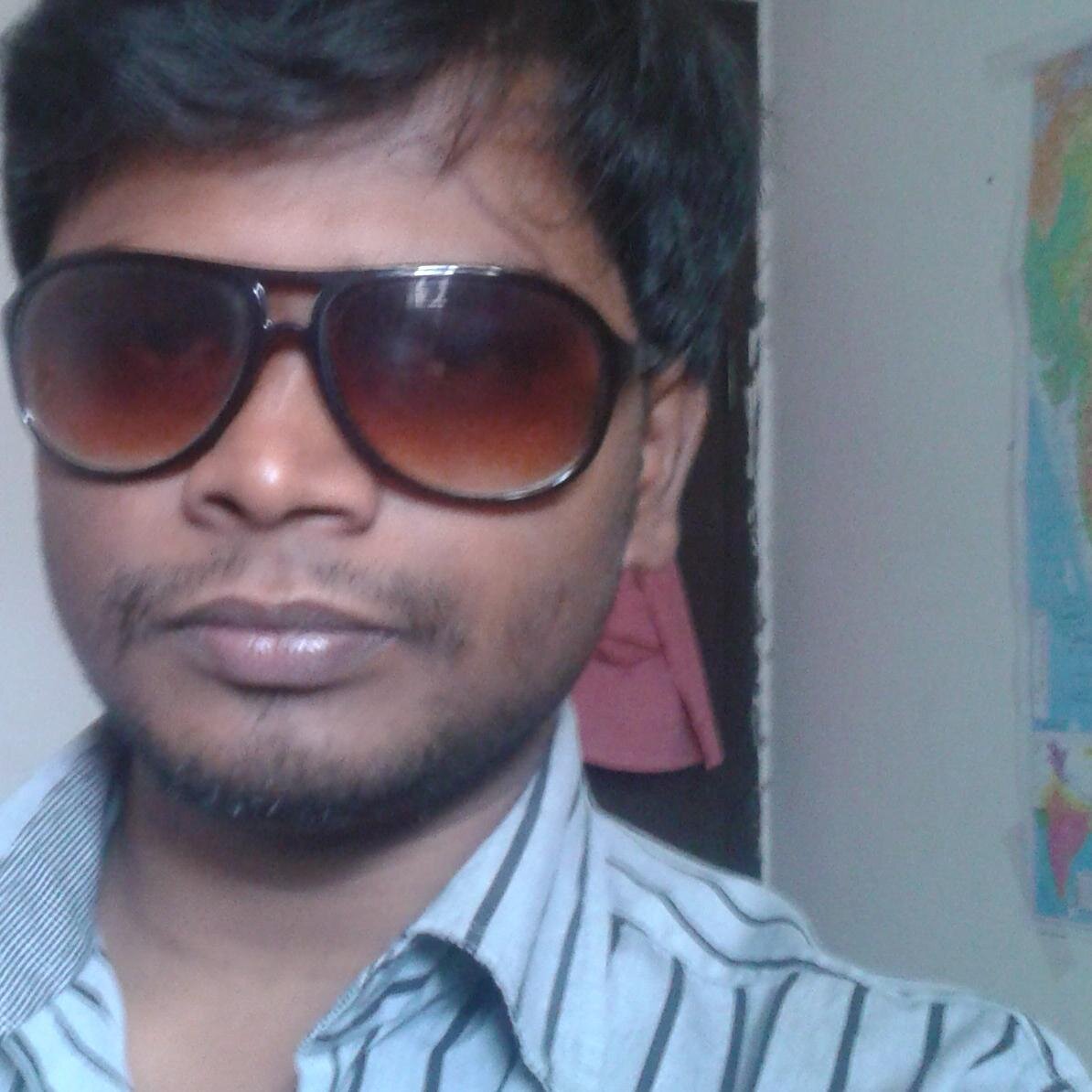 A civil engineer from NIT, Durgapur