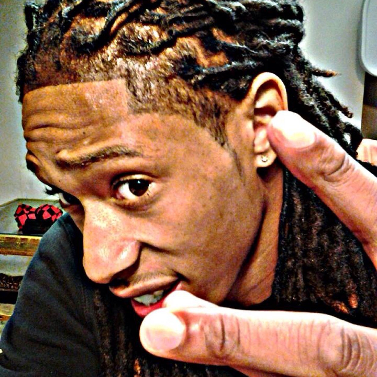 ON THE ROAD TO THE RICHES 💸💸💸 FUCK THESE BITCHES 💃🏽FUCK YOU OPPS ❌❌❌🔫 && 🖕🏽12👮🏽  BOSS MOVES ✊🏾💪🏽😎