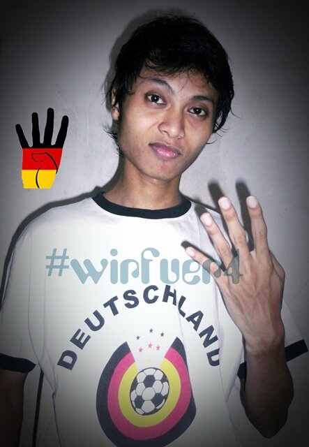 ★★MiaSanChamp10n5★★ 🏆 2013