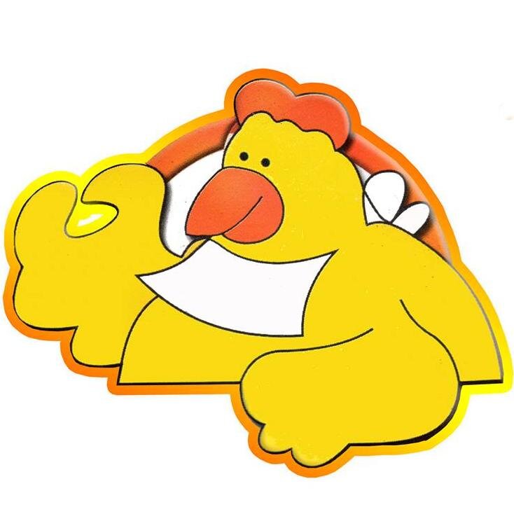 superbroastersv's profile picture. 