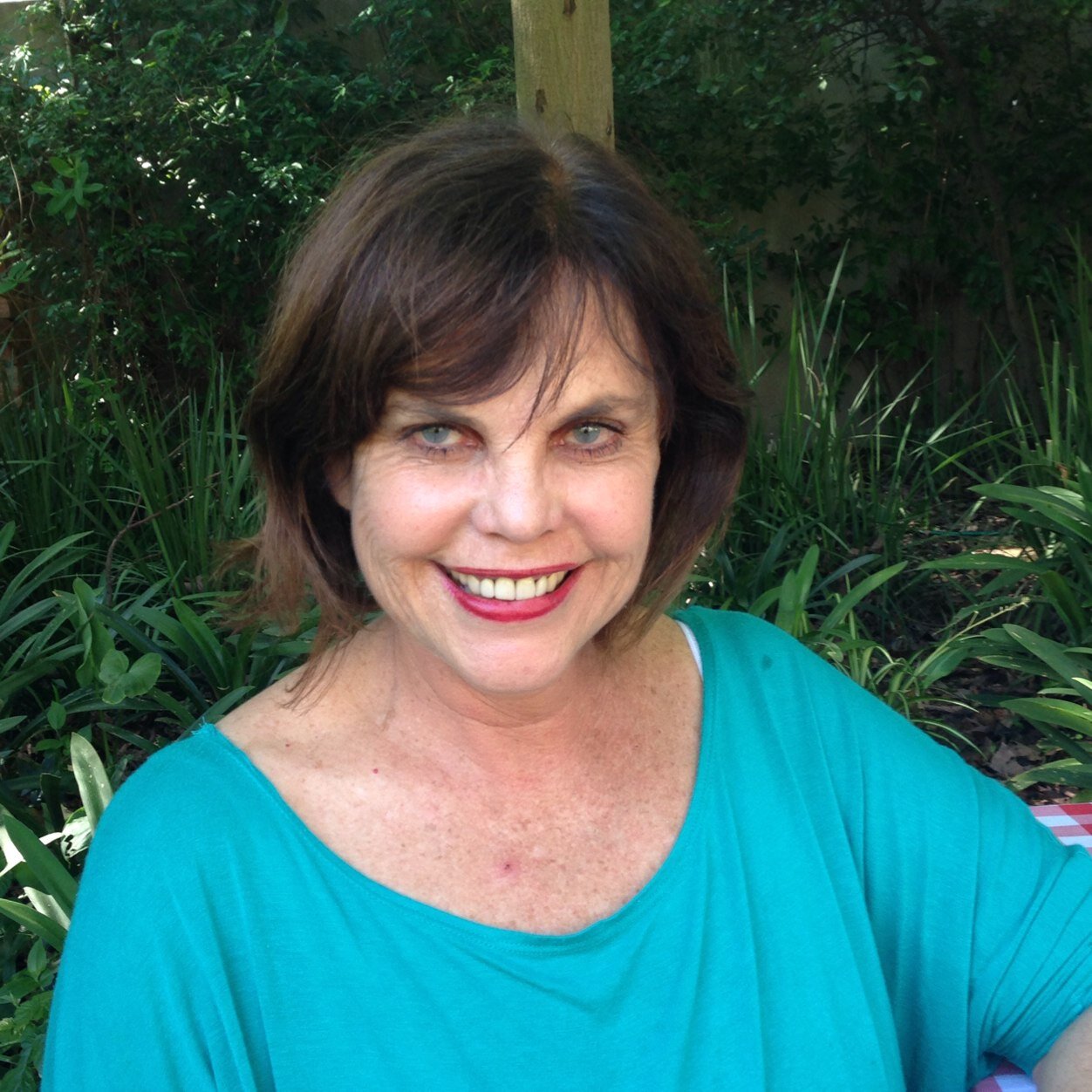 SalomeBrownGood's profile picture. 