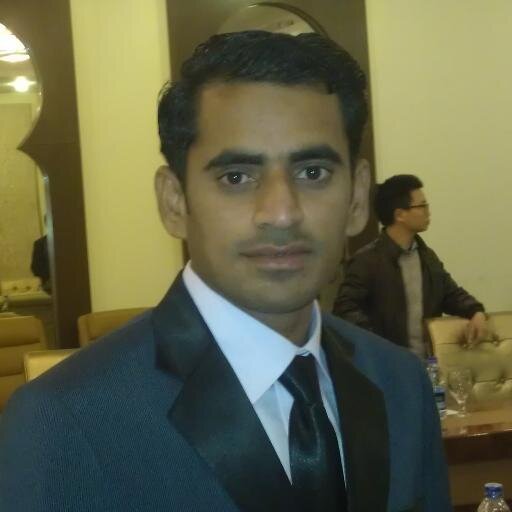 Muhammad Khalil