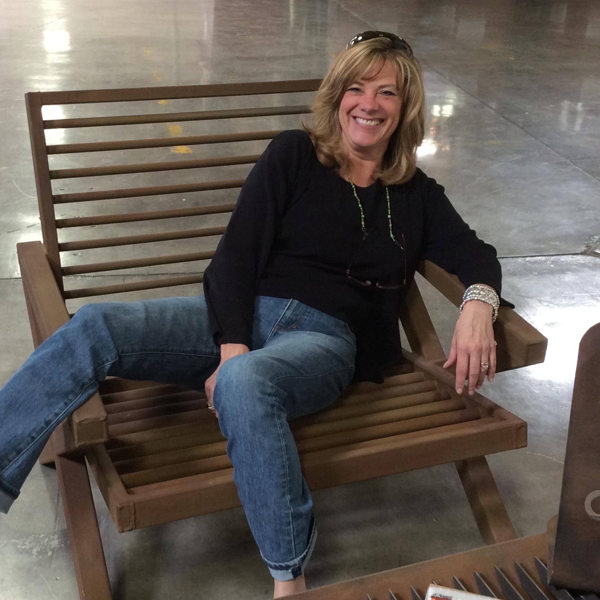 CowgillJamie's profile picture. environmental graphics and furntiture designer