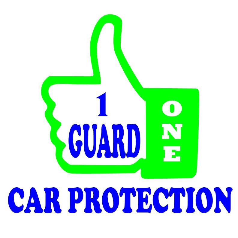 OGcarprotection's profile picture. ONE GUARD CAR PROTECTION