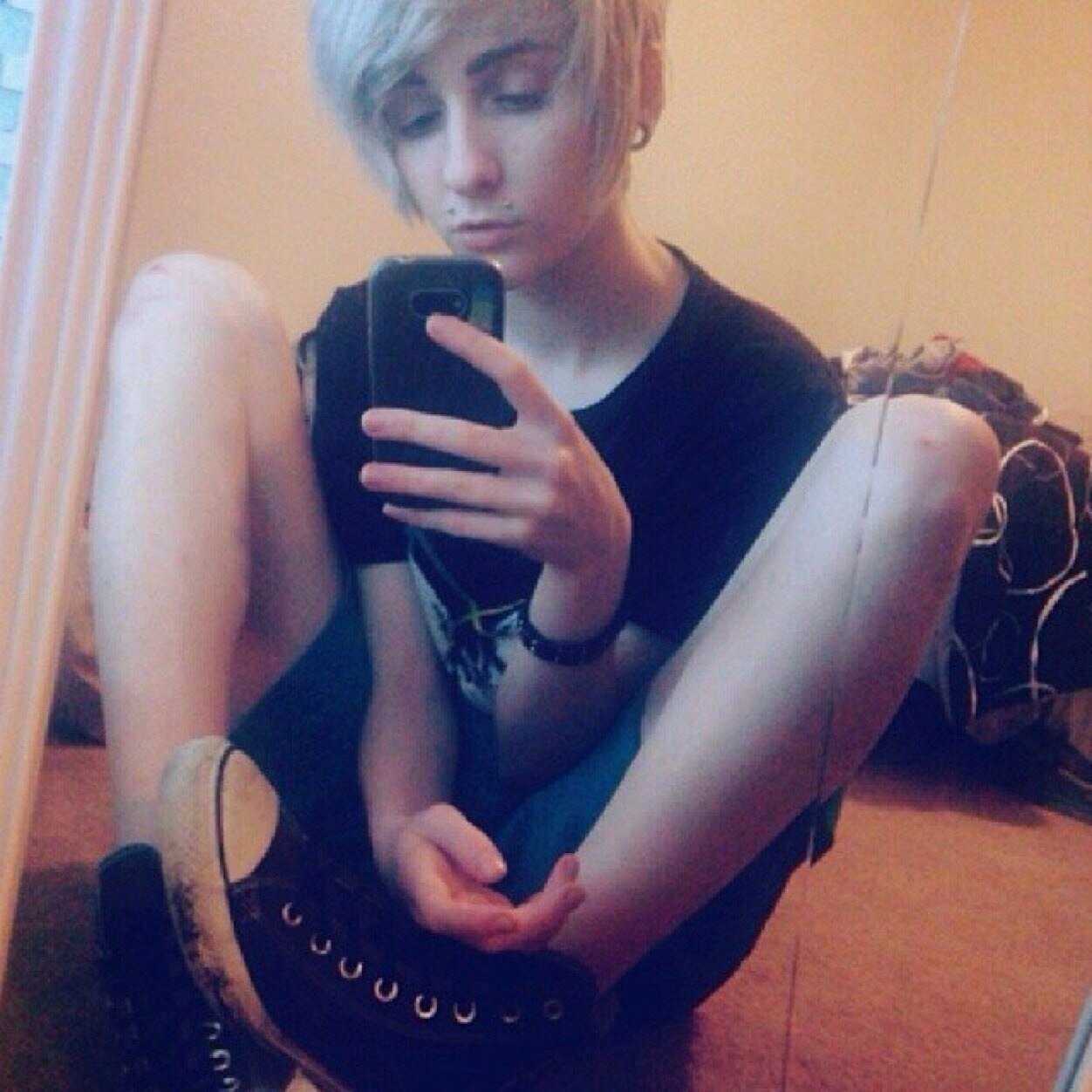inactive