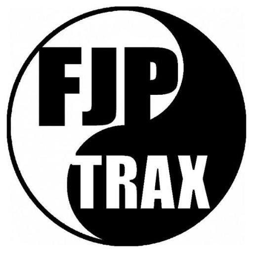 FJP-TRAX https://t.co/tmYLcFcbiZ