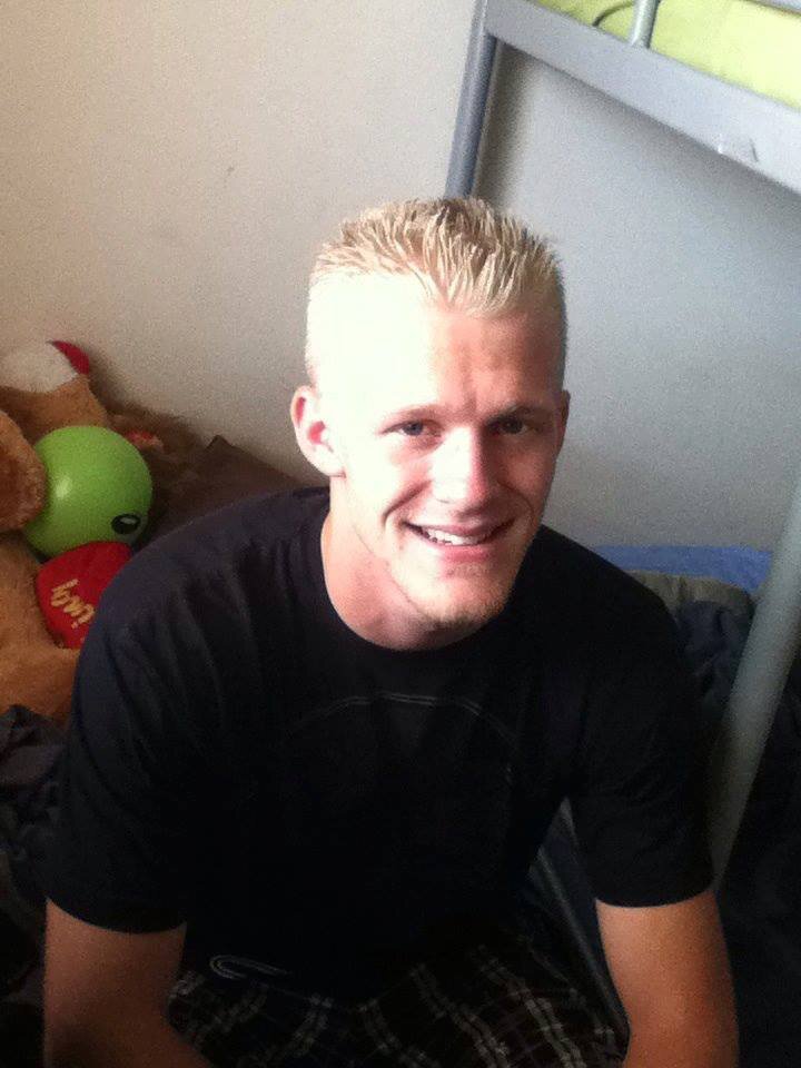 pcor111090's profile picture. Went to SDSU, Calvary Chapel Bible College Murrieta. Love the UFC and Old school boxing. I live in San Diego and im 23 years old :)