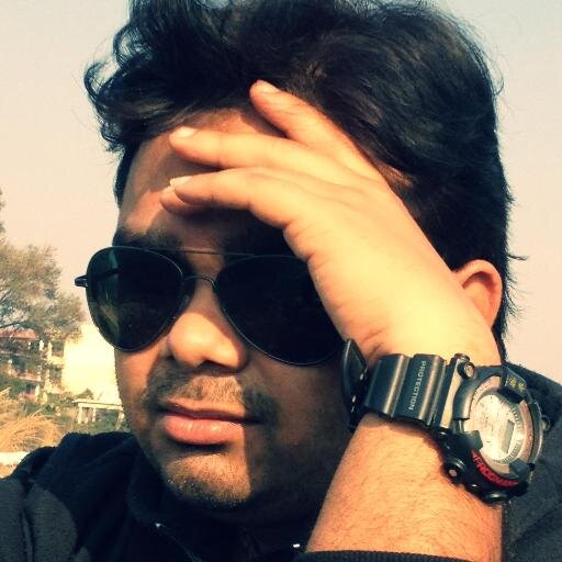 🎬 Video Editor | ✍️ Writer & Poet | 📖 Author of MADAARI
Crafting emotions — frame by frame, word by word.
📍Lucknow | 📚 Safeer Ray
