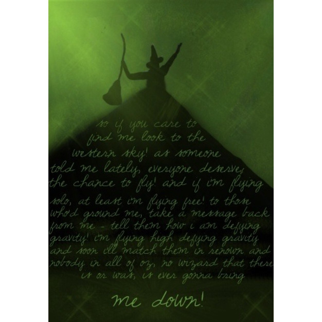 TheatricalNerd's profile picture. Two by Two, we are fighting for our right to dance, with our technicolor dreamcoats, and our slicked back hair, and our ultra cluth hairspray.