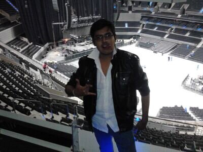 arqescger's profile picture. 