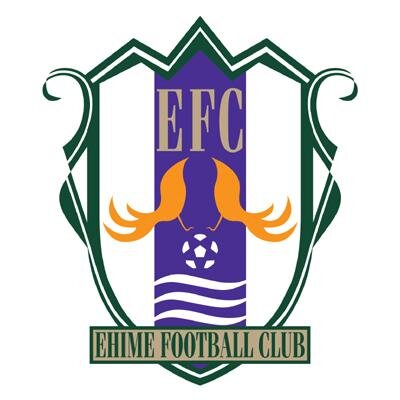 サッカー明治安田Jリーグに所属する愛媛FCの公式Xです。
🍊公式ハッシュタグ #ehimefc #愛媛FC
🍊Instagram→https://t.co/TuDUwXf9M5
🍊YouTube→https://t.co/81ejJDmDr7