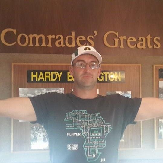 jumpcityfitness's profile picture. Personal Trainer, Traceur