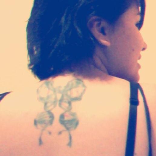 UnaTanya's profile picture. morrilla, chaparra y cabezona// biología ♥// con ganas de terminar la carrera universitaria