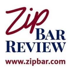 Zip Bar Review is for Bar Exam students and law school students. MBE and MPRE Videos of licensed questions and answer explanations.
https://t.co/9hdPxntrPX