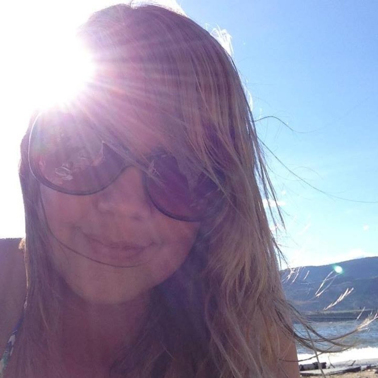 Leader of a growing bacon/wine cult with no fatal kool-aid at the end. Twitter = Followers of Christine-ianity ;)