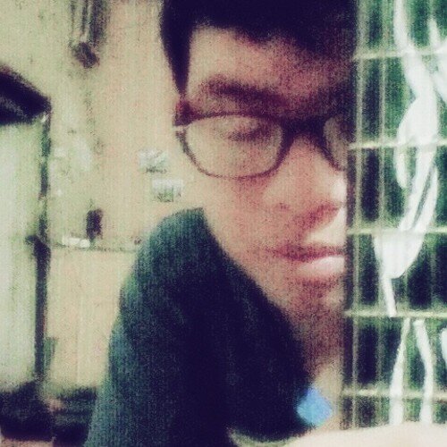 yushuu7's profile picture. DEATH !!!