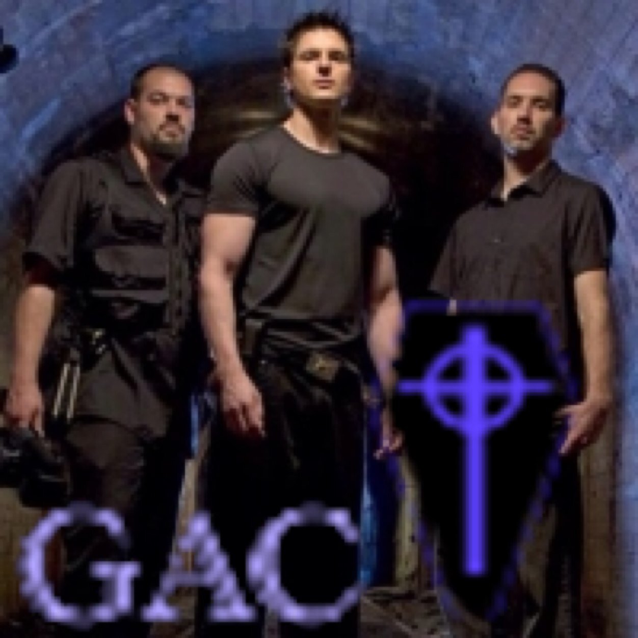 Fan of Ghost Adventures and basically anything else horror related.