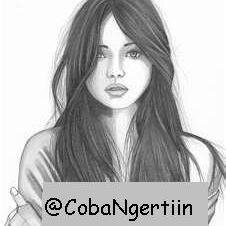 follow »  aja dulu siapa tau twittnya pas buat ngertiin lo !!!  @CobaNgertiin ♣ ada Makna&Arti dari setiap KATA♣