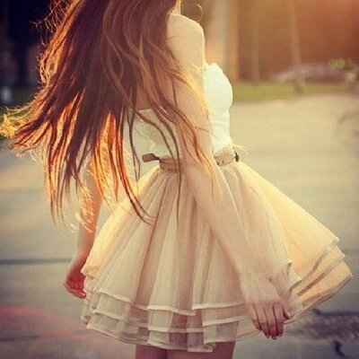 fashion and style