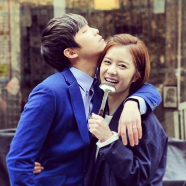 Korean Movie & Drama Actress — 1988 | Watch my latest drama 'Bride of the Century' as Na Doo-rim & Jang Yi-kyeong #SBActress