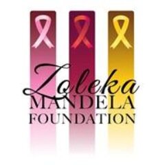 The Zoleka Mandela Foundation in support of Breast Cancer Awareness; Road Safety Awareness, Women and Youth Related Issues. See http://t.co/SK2Z8IGfdz