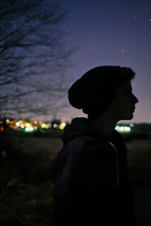 19 Guitarist/songwriter for Vices & Valor Instagram: