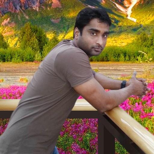 hai i am simple and lovable person