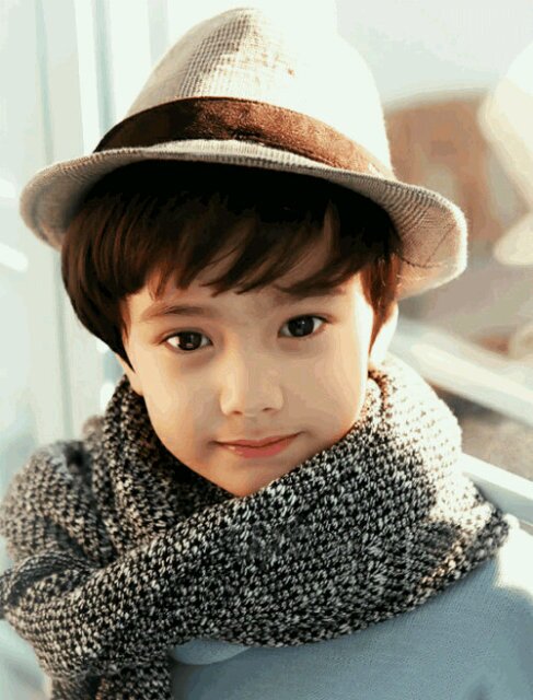 Call me danny or niel^^