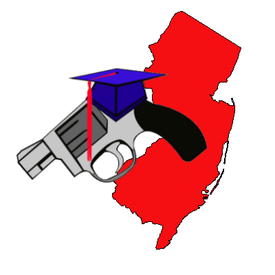 New Jersey Students for Concealed Carry on Campus