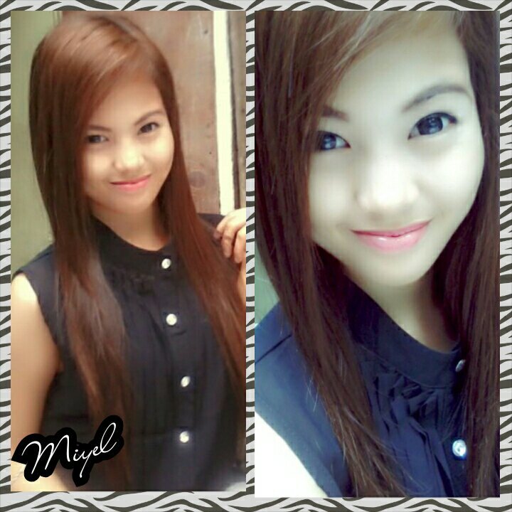 7teen/Studentü/BSIT/Follow me && I do Follow back3 Spread #Hart-hartü