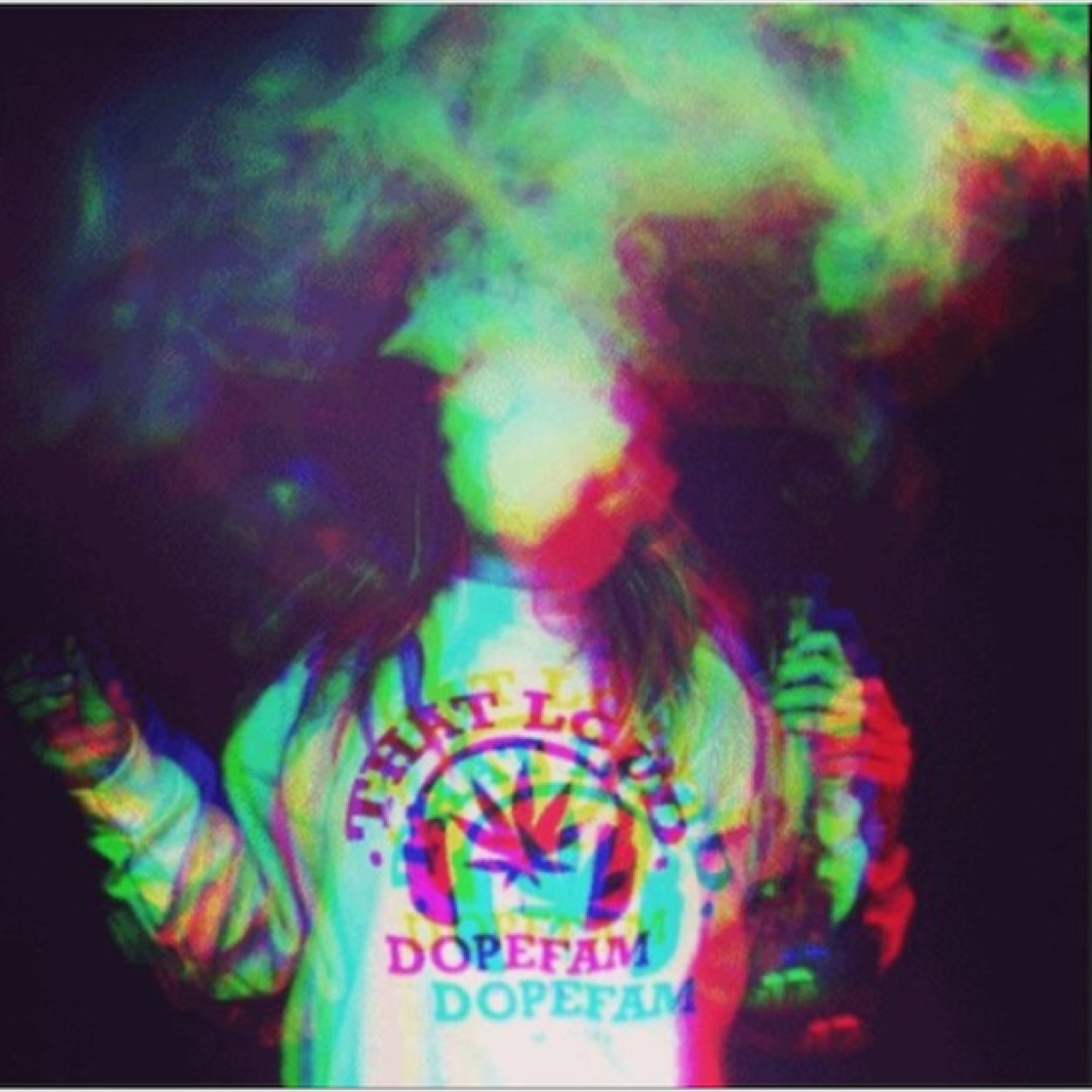 ☮ △ ♡