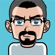 crestmere's profile picture. Screenwriter/comic book writer/facial hair aficionado/blogger