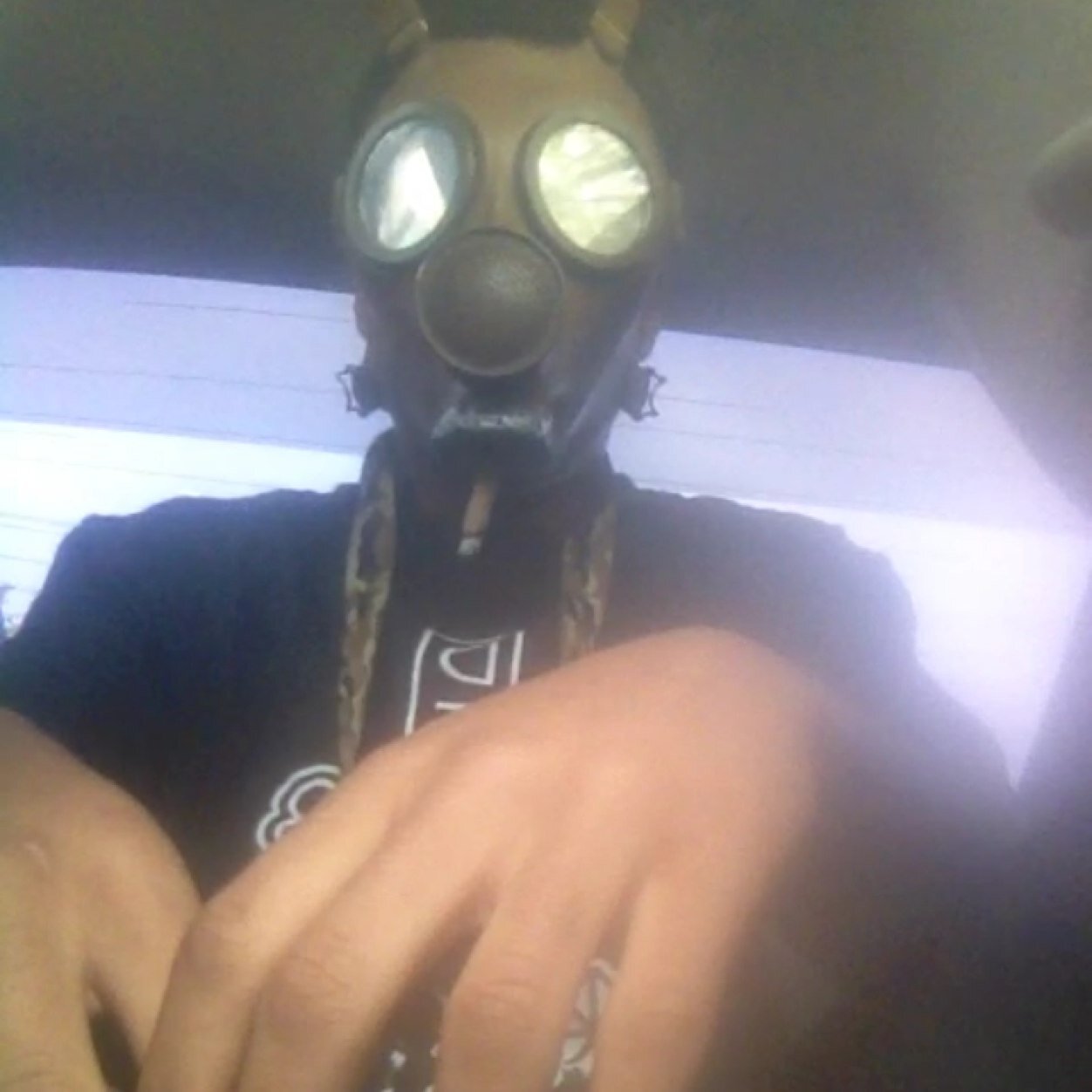 ToSaucyVictor's profile picture. Follow my IG : @Globoyvictorr__