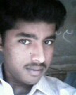 uv_rockstar's profile picture. silent is my attitude