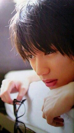 福士蒼汰くん専用垢♡　そうちゃんファンと繋がりたいです！気軽にフォローしてください♪(´ε｀ )無言フォロー許してください☞笑 　高校１年生