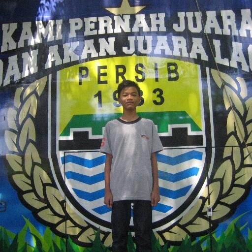 IrgiRahmadian's profile picture. 