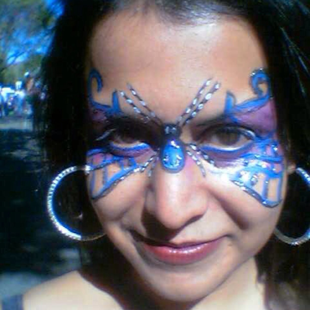 Producer. Writer. Artivist. Librettist. Solar rev-head. Dream catcher.