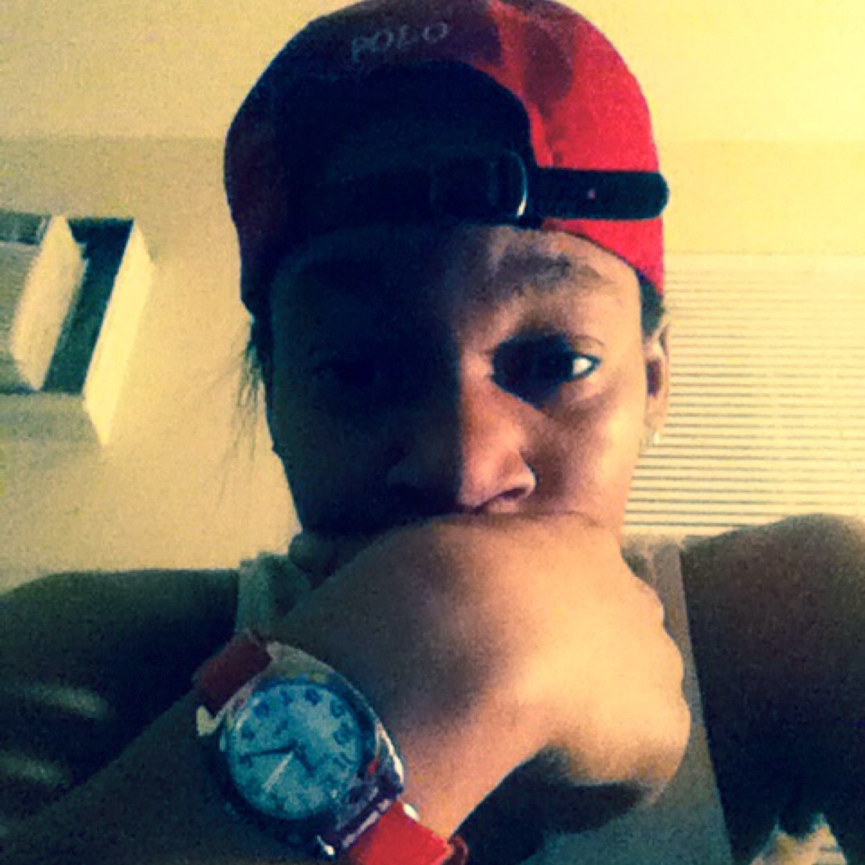 #Focus On My Future Not Disturbed With The Past!! To Blessed To Be Stressed♋ 10/23 Chubsville