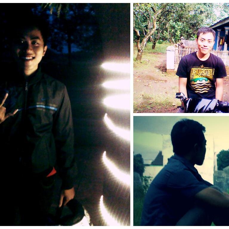 XTC Sexy Road Indonesia
Persib Bandung Bermartabat