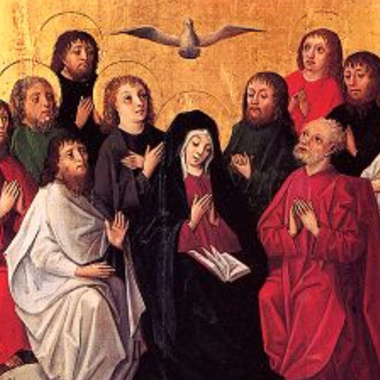 ipadkas29's profile picture. ich bin papa spiel verstecken und sag kuckuck zum kukluxclan