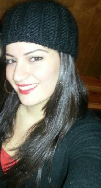 Aguilera_Tania's profile picture. 