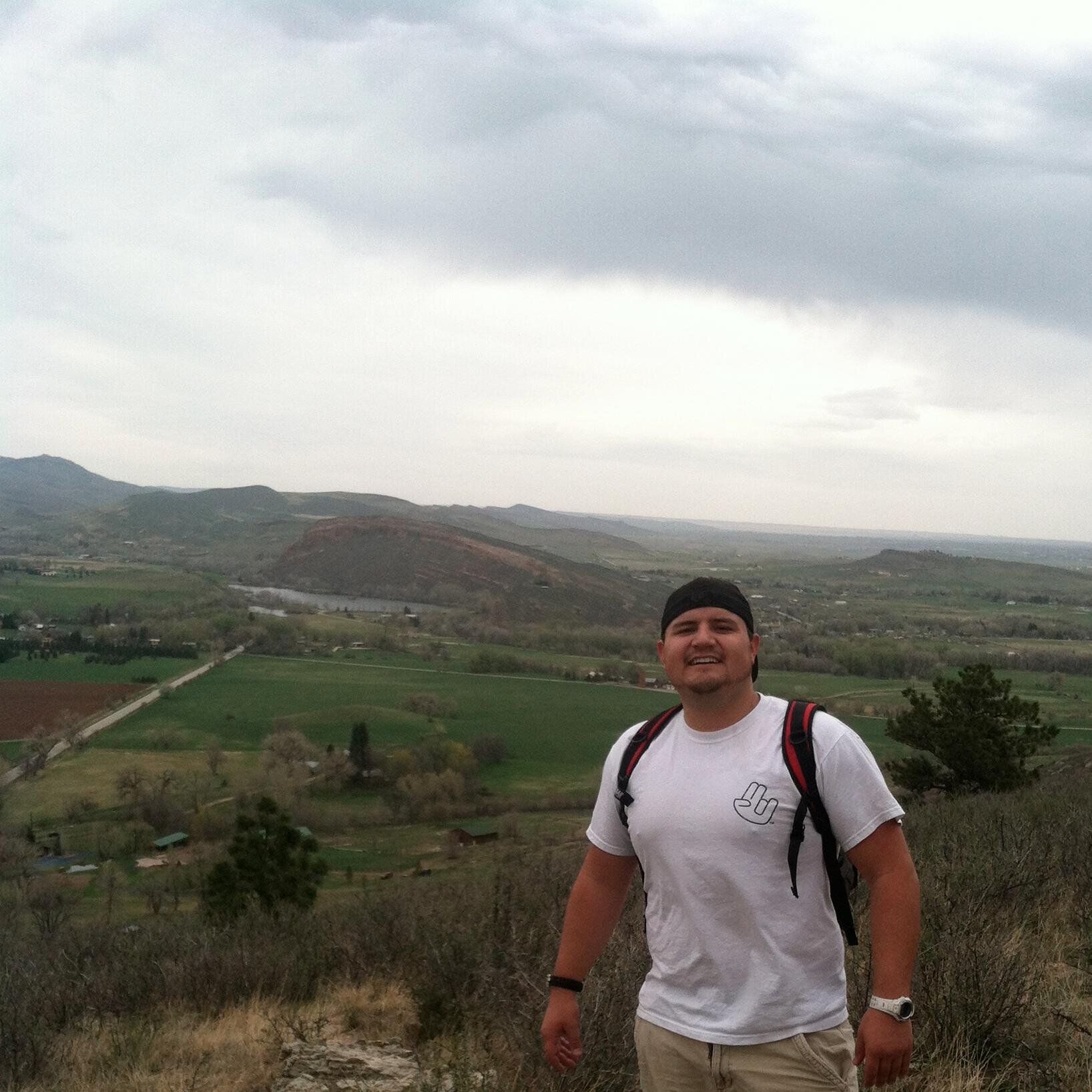 CO LIVIN!