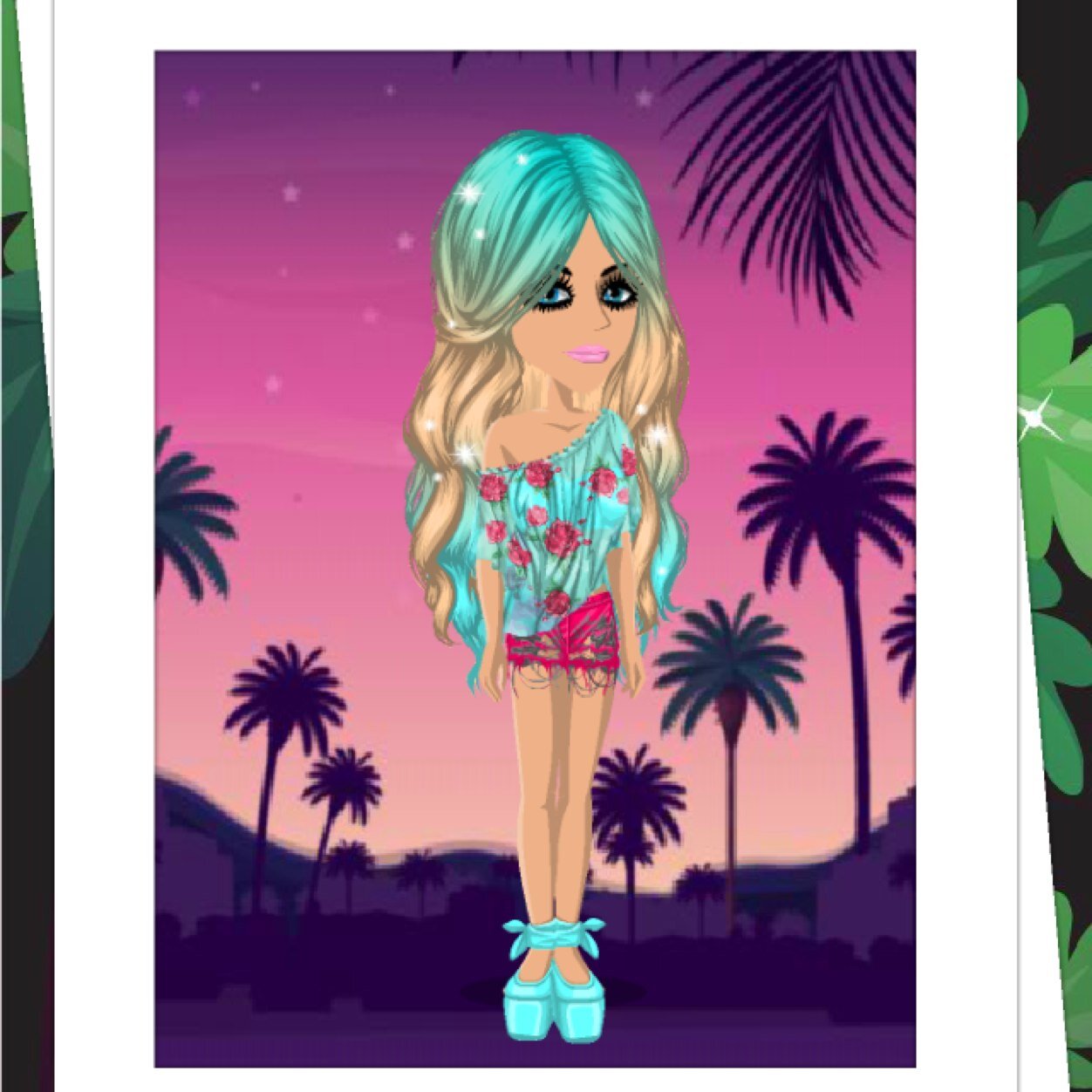 Im watergirlanddog from US MSP ❤ leader of Team Water and Flowers ❤️❤️ no bulling ❤️